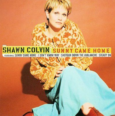 Sunny Came Home - (Import CD)