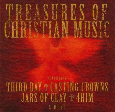 Treasures of Christian Music - (Import CD)