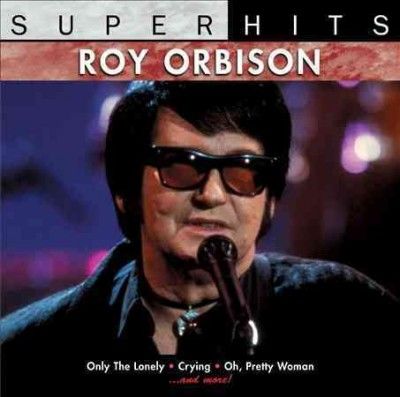 Super Hits:Roy Orbison - (Import CD)