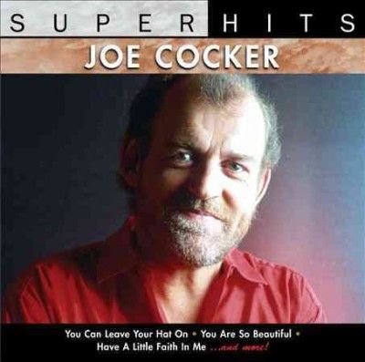 Joe Cocker - Super Hits: Joe Cocker (CD)