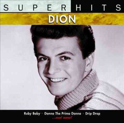Super Hits:Dion - (Import CD)