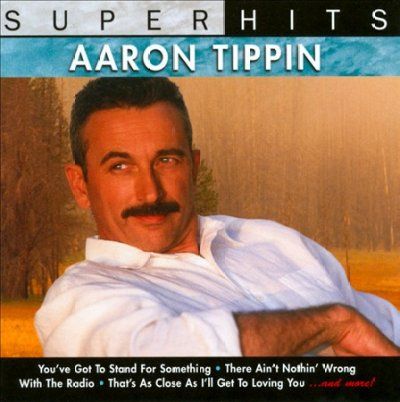 Super Hits:Aaron Tillis - (Import CD)