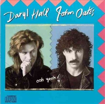 Ohh Yeah - (Import CD)