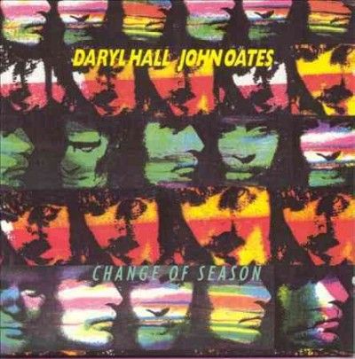 Change of Season - (Import CD)