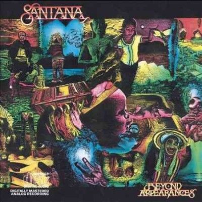 Beyond Appearances - (Import CD)