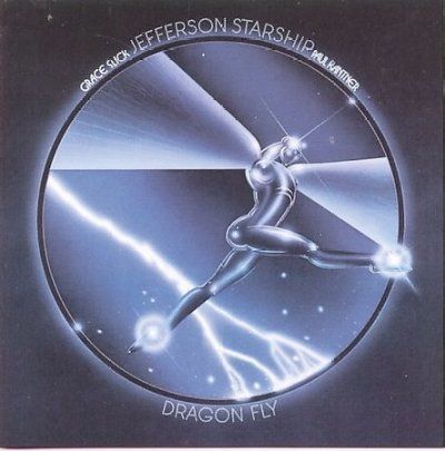 Dragonfly - (Import CD)