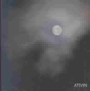 Ativin - Summing The Approach (CD)