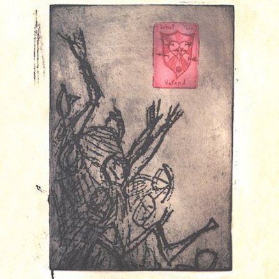 Panoply Academy - What We Defend (CD)