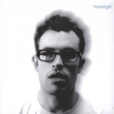 Havergal - Lungs For The Race (CD)