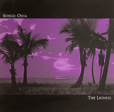 Songs: Ohia - Lioness (CD)