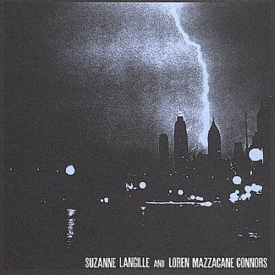 S/connors Langille - 1987 - 1989 (CD)