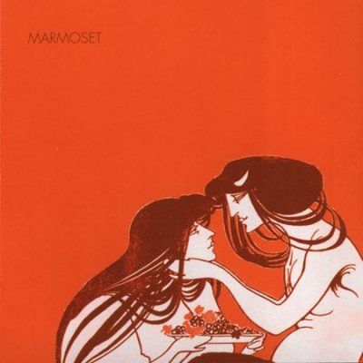 Marmoset - Mishawaka (CD)
