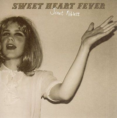 Sweet Heart Fever - (Import CD)