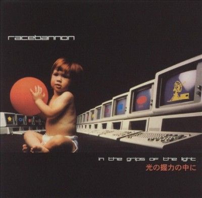 Racebannon - In The Grips Of The Light (CD)