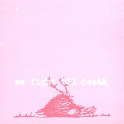 Windsor For The Derb - We Fight Til Death (CD)