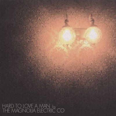 Hard to Love a Man - (Import CD)
