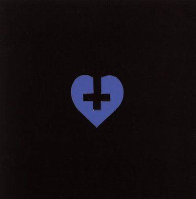 I Love You But I've - Fear Is On Our Side (CD)