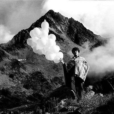 Richard Swift - Dressed Up For The Letdown (CD)