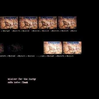 Windsor For The Derb - Calm Hades Float (CD)