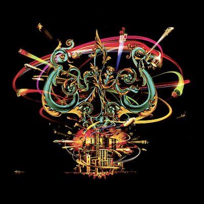 Earlies - Enemy Chorus (CD)