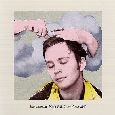 Jens Lekman - Night Falls Over Kortedala (CD)