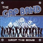 Gap Band - Drop The Bomb (CD)