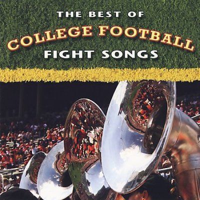 Florida State Univer - Best Of College Football Fight Songs (CD)