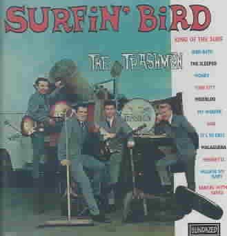 Trashmen - Surfin' Bird (CD)