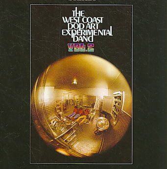 West Coast Pop Art E - Vol 2 (CD)