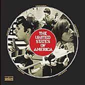 United States Of Ame - United States Of America (CD)