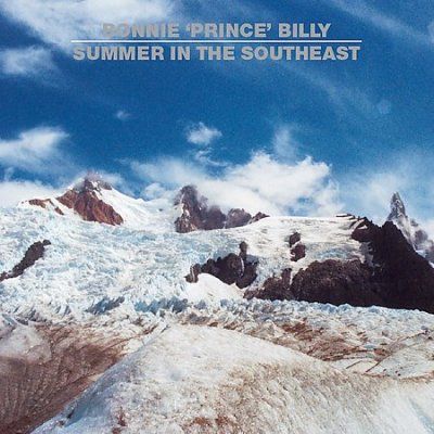 Bonnie Prince Billy - Summer In The Southeast (CD)