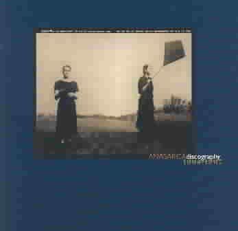 Discography 1994-1997 - (Import CD)
