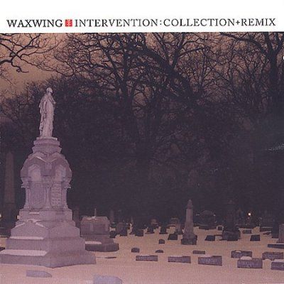 Waxwing - Intervention Collection &amp; Remix (CD)