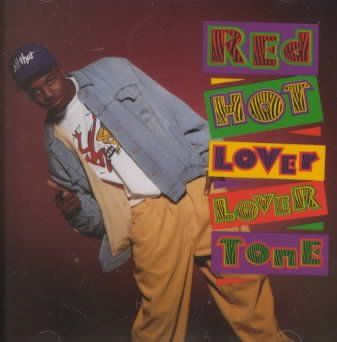 Red Hot Lover Tone - Red Hot Lover Tone (CD)