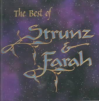 Strunz &amp; Farah - Best Of Strunz &amp; Farah (CD)