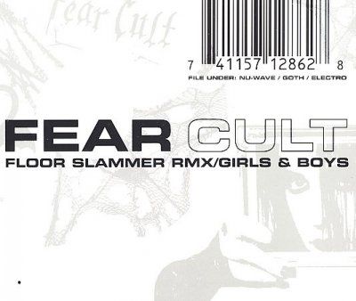 Girls &amp; Boys Safety Dance - (Import CD)