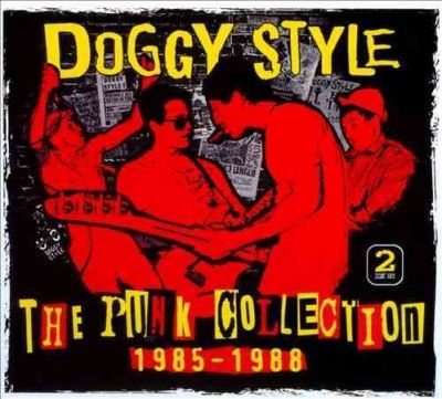 Doggy Style - Punk Collection 1985 - 1988 (CD)