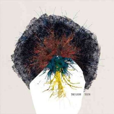 Loom - Teeth (CD)