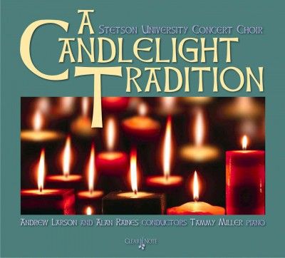 Candlelight Tradition - (Import CD)