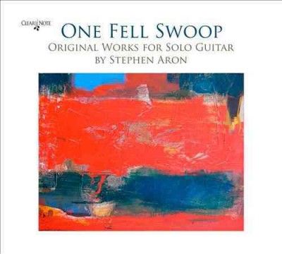 One Fell Swoop - (Import CD)
