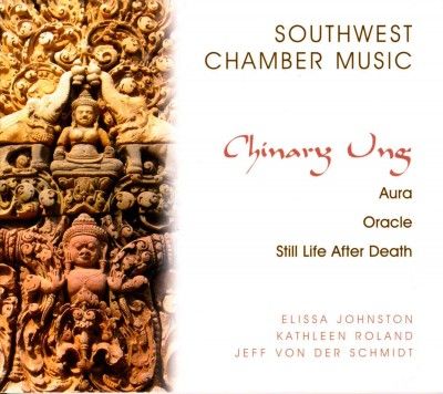 Southwest Chamber Mu - Ung: Southwest Chamber Music (CD)