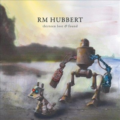 Thirteen Lost &amp; Found - (Import CD)