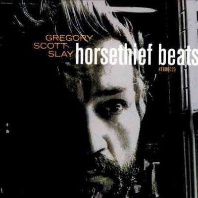 Horsethief Beats/Sound Will Find You - (Import CD)