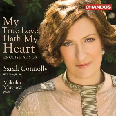 My True Love Hath My Heart - (Import CD)