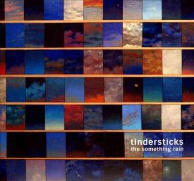 Tindersticks - Something Rain (CD)