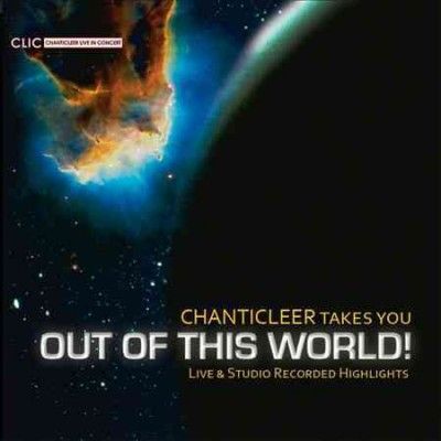 Chanticleer Takes You out of This Wor - (Import CD)