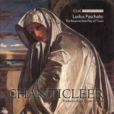 Paschalis:Resurrection Play of Tours - (Import CD)
