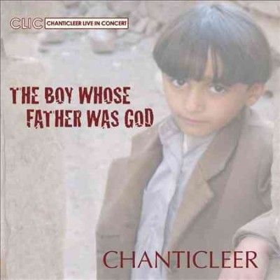 Boy Whose Father Was God - (Import CD)