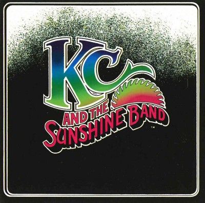 Kc &amp; the Sunshine Band - (Import CD)
