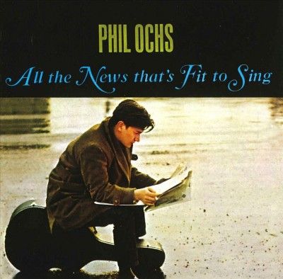 All the News That's Fit to Sing - (Import CD)